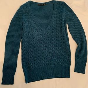 The Limited V-Neck Sweater